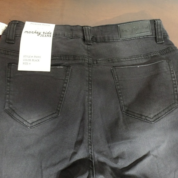 Jeans- - Picture 2 of 5